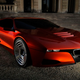 Illustration for article titled BMW M1 Homage Concept Revealed!